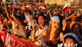 世界青年节的来历主题和举办目的