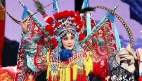 历史上有没有穆桂英这个人 穆家寨在哪个地方？