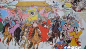 杨家将们的真实地位如何 杨家将履历到底怎么样？