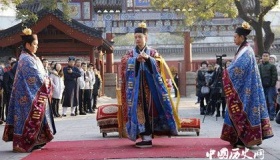 寒衣节的由来寒衣节的祭祀活动有哪些