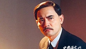 孙中山生平家庭背景儿女孙中山怎么死的