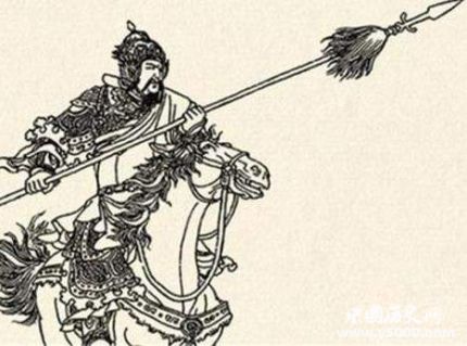 历史上杨业和潘美到底是怎样的形象 杨业与潘美是如何结怨的？