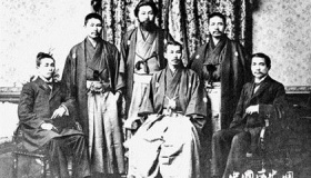 孙中山为什么要去日本日本为什么要资助孙中山