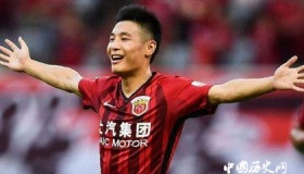 历届中超联赛冠军球队盘点