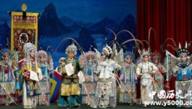 杨门女将故事兴起的背景是什么 杨门女将代表了什么观念？