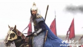 历史上杨业和潘美到底是怎样的形象 杨业与潘美是如何结怨的？