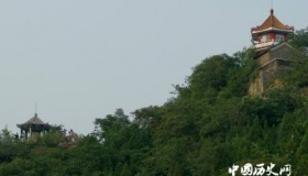 百望山为什么又被叫作望儿山 肖家河村名称的来历又是什么？