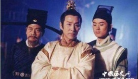 杨家将中的八贤王的原型是谁 八贤王真的有能力保护杨家将？