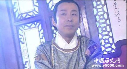 杨家将中的八贤王的原型是谁 八贤王真的有能力保护杨家将？