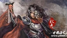 狄青与杨家将有过节吗 狄青是怎么死的？