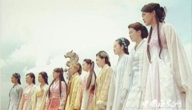 杨门女将：穆桂英是怎么死的 杨家将最后有人活下来了吗？