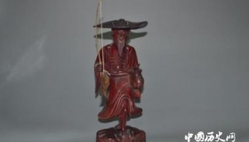 姜太公简介：姜太公钓鱼的故事 姜太公为什么姓吕？