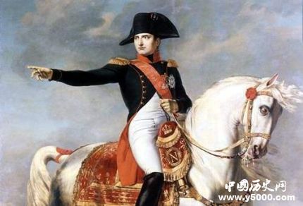 拿破仑为什么要发动雾月政变 雾月政变产生了哪些影响？