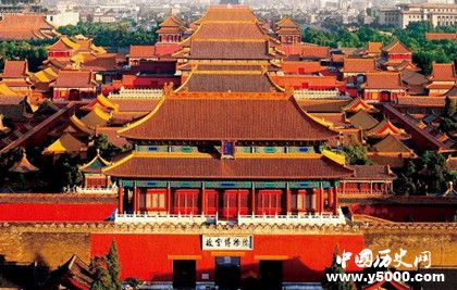 北京为什么叫北平北平的历史北京在古代的称呼有哪些