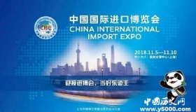 中国进博会有哪些看点？进博会展品有哪些？