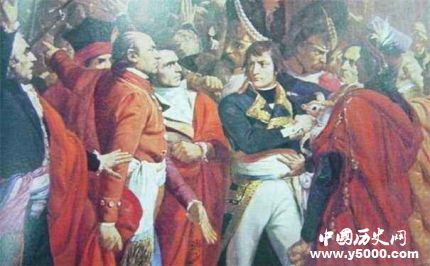 拿破仑为什么要发动雾月政变 雾月政变产生了哪些影响？