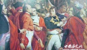 拿破仑为什么要发动雾月政变 雾月政变产生了哪些影响？