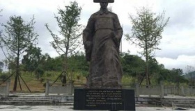 杨渊平舍身救主的历史原型是谁 申佑帝殉难的历史是怎样的？