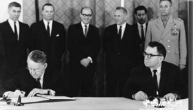 不扩散核武器条约简介 不扩散核武器条约内容是什么？