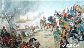 杨家将小说为何在明万历年间突然消亡？