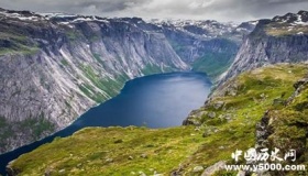 堰塞湖是如何形成的 堰塞湖应该如何排险？