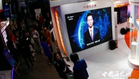 首位中国AI主播是谁 首位中国AI主播怎么发明的有什么影响