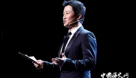 吴京获百花奖最佳男主角 《红海行动》荣获五奖