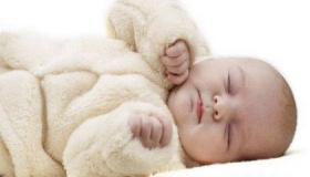 小时候没睡够会胖吗小时候没睡够跟胖有什么关系