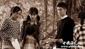 《那些名字那些年》剧情简介上映时间看点有哪些