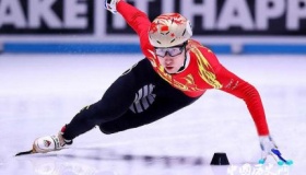 武大靖短道世界杯破500米世界纪录 武大靖生涯简介