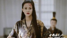 《皓镧传》什么时候播出？人物剧情简介？虐不虐？