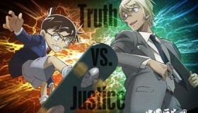 电影《名侦探柯南·零的执行人》评价怎么样，票房有多高？