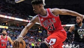 吉米·巴特勒简介：早年经历有哪些？巴特勒事件是什么？