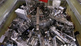 中国“人造太阳”1亿度运行 中国“人造太阳”发展历史