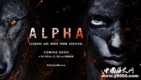 电影《阿尔法·狼伴归途》剧情介绍，结局是什么？