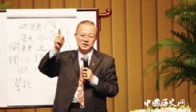 曾仕强生平简介，曾仕强逝世时间