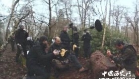 《荒野求生》是怎么拍出来的？《荒野求生》情节介绍！