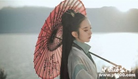 汉服的发展历史汉服的起源汉服有多少年了