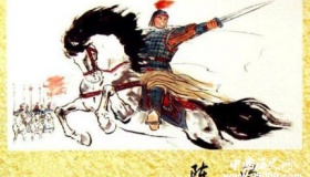 陈汤生平简介 陈平出兵西域的故事 如何评价陈汤？