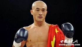 武僧一龙生平经历一龙功夫有多厉害