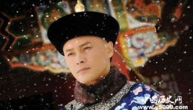 安德海生平简介安德海是个什么样的人安德海是怎么死的