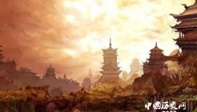 亭台楼阁轩榭廊舫分别是什么意思有什么区别