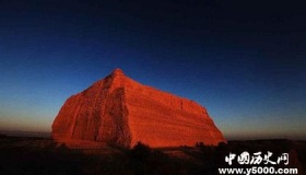 玉门关在什么地方玉门关的历史故事