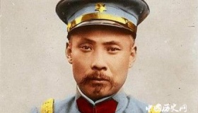 段祺瑞生平简介段祺瑞轶事段祺瑞的评价