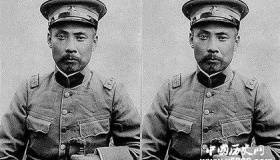 段祺瑞简介段祺瑞怎么死的段祺瑞故居在哪