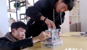 学生发明智能插座 智能是什么意思？