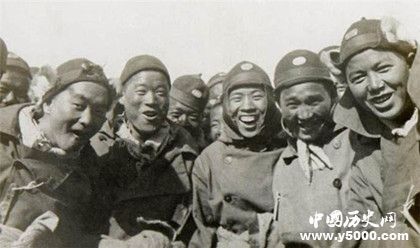 一战中国为什么要派劳工参战中国劳工死了多少人