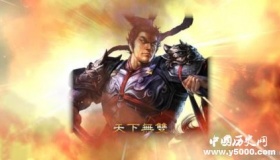 吕布个人简介吕布的故事吕布为何命丧白门楼？