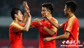 中国VS巴勒斯坦比赛时间地点门票价格球员名单