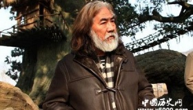 张纪中生平演艺经历张纪中拍过金庸剧有哪些